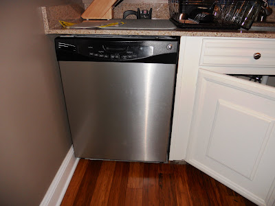 What is an under sink dishwasher?